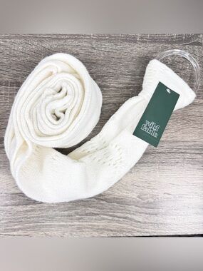 NEW Wild Fable Light-Weight Knit Scarf